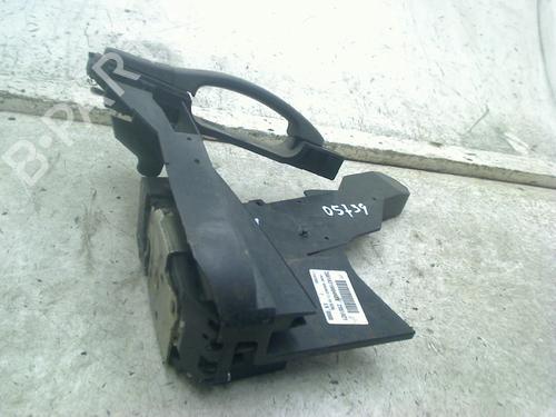 Used Front right lock Front right lock 34671482 34671482