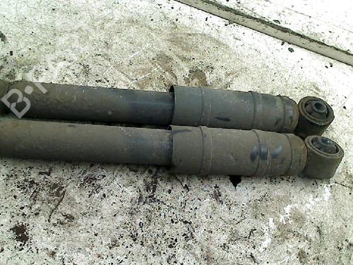 Used Right rear shock absorber Right rear shock absorber 34654035 34654035
