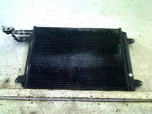 Used AC radiator AC radiator AUDI A3 Convertible (8P7) 1.8 TFSI (160 hp) 34674808 34674808