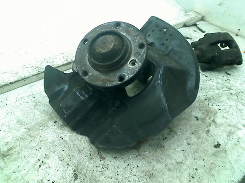 Used Left front steering knuckle Left front steering knuckle BMW 3 (E46) 320 d (136 hp) 34651789 34651789