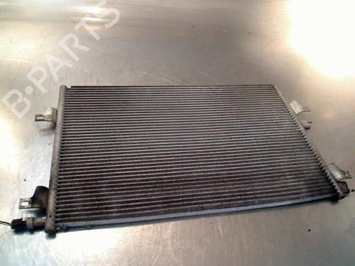 Used AC radiator AC radiator 34680903 34680903