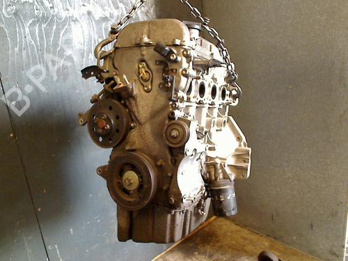 Used Engine Engine SUZUKI SWIFT III (MZ, EZ) 1.3 (RS413, ZC11S) (92 hp) 34678223 34678223