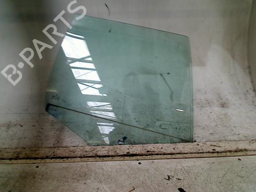 Dør rude højre bagtil Dør rude højre bagtil VW GOLF IV (1J1) 1.9 TDI (110 hp) 34657389 34657389