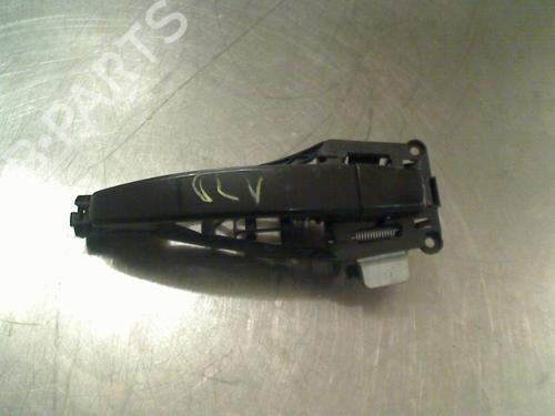 front-right-exterior-door-handle-opel-astra-h-a04-2004-2005-2006-2007-2008-2009-2010-2011-2012-2013-2014-34682805 main image