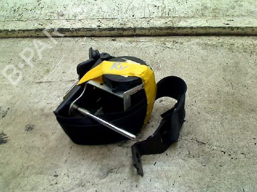 Used Front right seatbelt Front right seatbelt OPEL ZAFIRA / ZAFIRA FAMILY B (A05) 1.6 (M75) (105 hp) 34673333 34673333