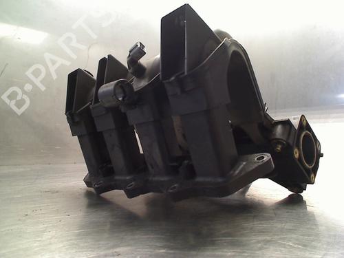 Manifold Indsugning Manifold Indsugning RENAULT MODUS / GRAND MODUS (F/JP0_) 1.2 (JP0C, JP0K, FP0C, FP0K, FP0P, JP0P, JP0T) (75 hp) 34688182 34688182