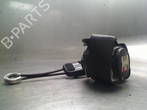 Front left seatbelt OPEL CORSA D (S07) 1.0 (L08, L68) | BP34686942I26 - Image 3