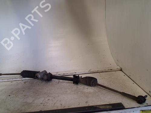 Used Steering rack Steering rack TOYOTA STARLET (_P8_) 1.3 12V Cat (EP81) (75 hp) 34664358 34664358