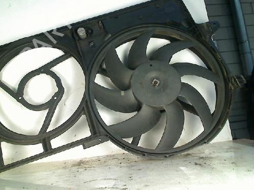 Used Radiator fan Radiator fan 34649792 34649792