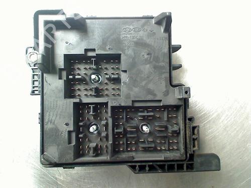 Fuse box HYUNDAI i30 (FD) 1.6 | BP34690990E1 - Image 2