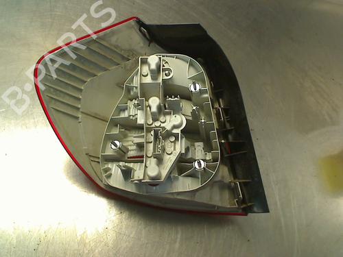 Right taillight BMW 1 (E87) 116 i | BP36780204C35 - Image 2