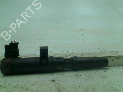 Used Ignition coil Ignition coil RENAULT ESPACE III (JE0_) 2.0 16V (JE0N, JE0L, JE02) (140 hp) 34651487 34651487