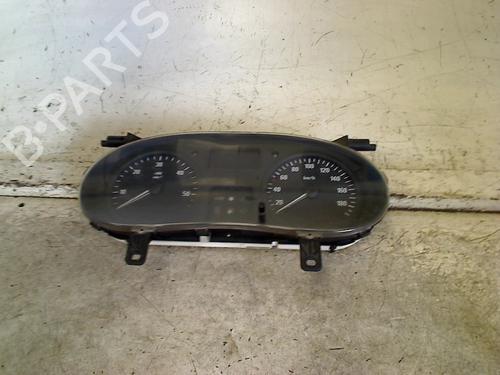 instrument-cluster-opel-movano-a-van-x70-1999-34669143 main image