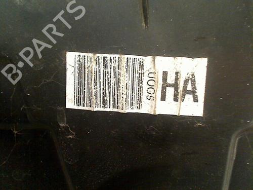Left headlight KIA PICANTO I (SA) 1.1 | BP34689018C28 - Image 3