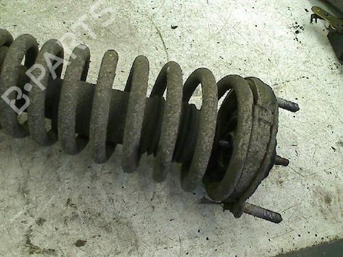 Used Right front shock absorber Right front shock absorber ALFA ROMEO 156 Sportwagon (932_) 2.0 16V T.SPARK (932B21__) (150 hp) 34653691 34653691