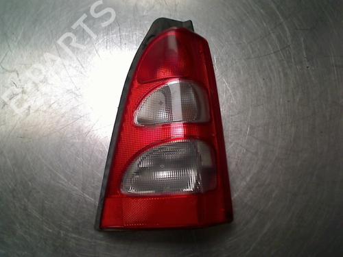 Used Right taillight Right taillight SUZUKI WAGON R+ (MA) 1.3 (RB413) (76 hp) 34686782 34686782