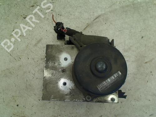 Used ABS pump ABS pump SKODA FABIA I (6Y2) 1.9 SDI (64 hp) 34668036 34668036