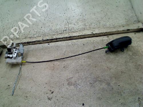 Used Front right lock Front right lock 34674623 34674623