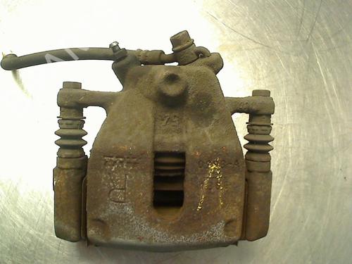 Used Right front brake caliper Right front brake caliper SUZUKI SWIFT III (MZ, EZ) 1.3 (RS413, ZC11S) (92 hp) 35775137 35775137