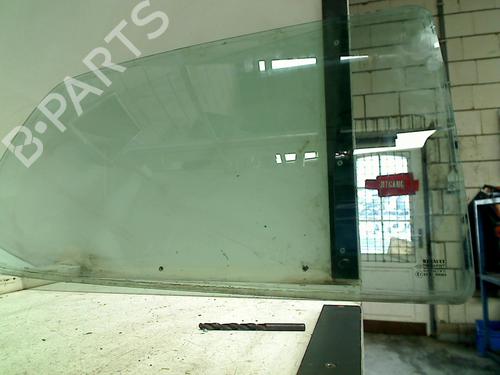 Used Rear left quarter glass Rear left quarter glass RENAULT TWINGO I (C06_) 1.2 (C063, C064) (55 hp) 34651945 34651945