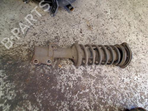 Used Left front shock absorber Left front shock absorber MAZDA DEMIO (DW) 1.3 16V (DW3W, DW19) (63 hp) 34664701 34664701