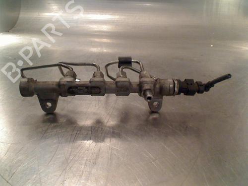 Injection rail OPEL INSIGNIA A (G09) 2.0 CDTI (68) | BP34682355M98 - Image 2