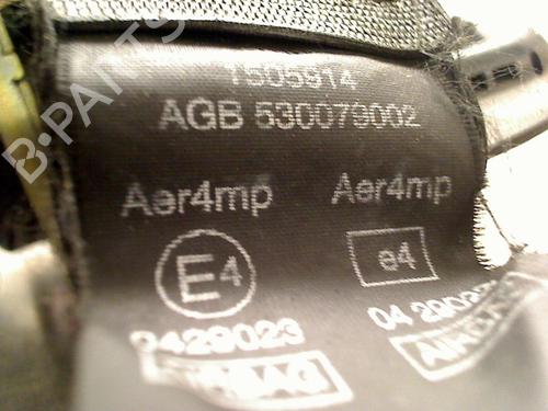 Front left seatbelt MINI MINI (R50, R53) Cooper | BP34686713I26 - Image 4