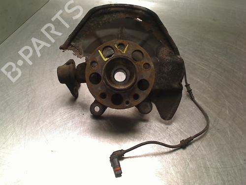 Used Left front steering knuckle Left front steering knuckle SUBARU FORESTER (SH_) 2.0 D AWD (SHH, SHD, SHN) (147 hp) 34687848 34687848