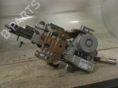 Used Steering column Steering column RENAULT CLIO III (BR0/1, CR0/1) 1.4 16V (98 hp) 34663027 34663027