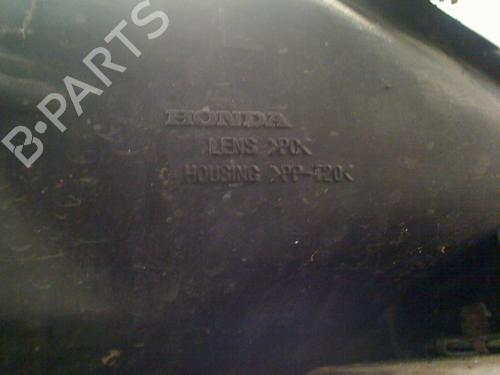 Left headlight HONDA STREAM (RN) 2.0 16V (RN3) | BP34689417C28 - Image 3