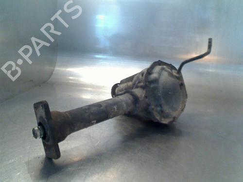 Used Front differential Front differential SSANGYONG REXTON / REXTON II (GAB_) 2.7 Xdi (163 hp) 34683518 34683518