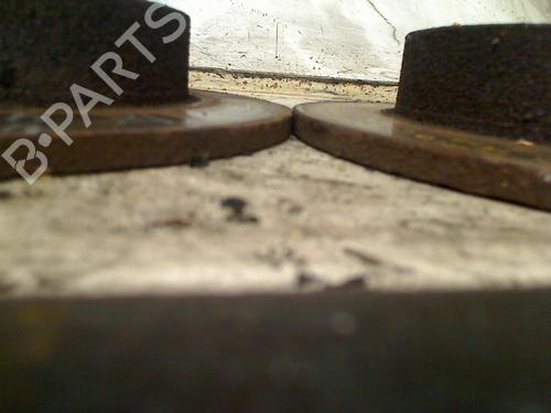 Other NISSAN ALMERA II Hatchback (N16) 1.8 | BP34657312O1 - Image 2