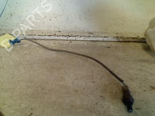 Used Electronic sensor Electronic sensor CITROËN C3 I (FC_, FN_) 1.4 i (73 hp) 34668460 34668460