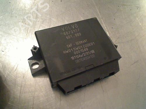 control-unit-volvo-v50-545-2003-2004-2005-2006-2007-2008-2009-2010-2011-2012-34682511 main image