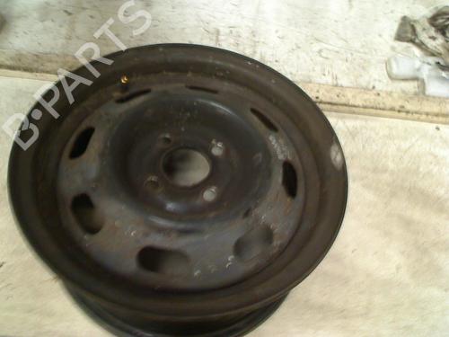 Used Rim Rim NISSAN ALMERA I Hatchback (N15) 2.0 D (75 hp) 34658394 34658394