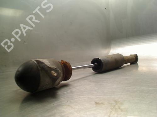 Used Right rear shock absorber Right rear shock absorber SKODA FABIA II Combi (545) 1.2 TDI (75 hp) 34690221 34690221