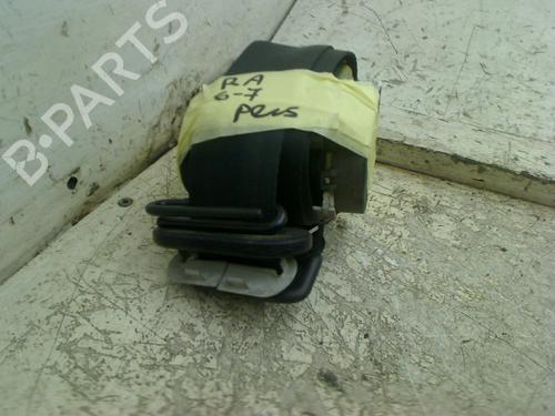 Used Rear right seatbelt Rear right seatbelt FIAT ULYSSE (179_) 2.0 (179BXA11, 179BXA1A) (136 hp) 34673128 34673128