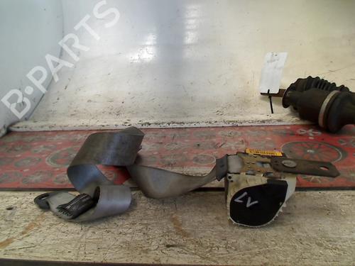 Used Front left seatbelt Front left seatbelt RENAULT SCÉNIC I MPV (JA0/1_, FA0_) 1.4 16V (JA0D, JA1H, Ja0W, JA10) (95 hp) 34661462 34661462