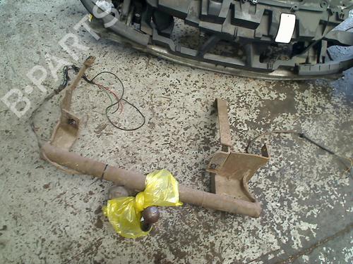 Used Tow ball/Mechanism Tow ball/Mechanism PEUGEOT EXPERT Van (222) 1.9 D 70 (69 hp) 34655040 34655040