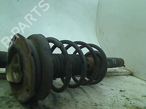 Used Right front shock absorber Right front shock absorber PEUGEOT 406 Coupe (8C) 2.0 16V (132 hp) 34652662 34652662