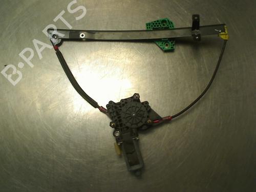 Used Front right window mechanism Front right window mechanism FORD KA (RB_) 1.6 i (95 hp) 34691893 34691893