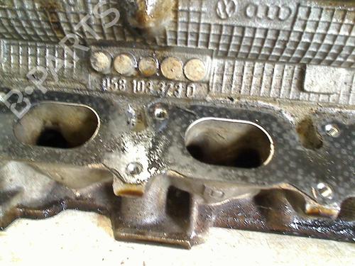 Cylinder head VW PASSAT B5 (3B2) 1.8 T | BP34663958M5 - Image 2