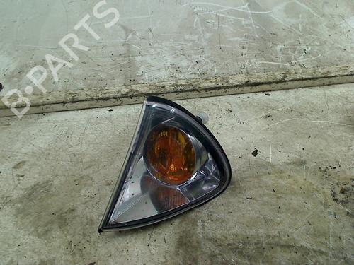 Used Left front indicator Left front indicator TOYOTA AVENSIS (_T22_) 1.6 VVT-i (ZZT220_, ZZT220R) (110 hp) 34657056 34657056