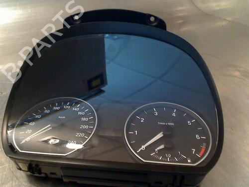 instrument-cluster-bmw-1-e87-2003-2004-2005-2006-2007-2008-2009-2010-2011-2012-2013-34684684 main image