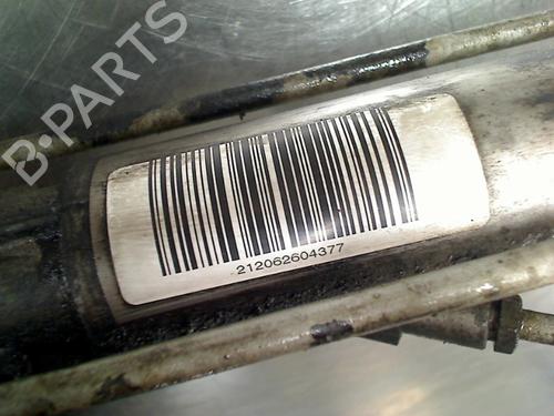 Steering rack SKODA FABIA II Combi (545) 1.2 TDI | BP34690195M22 - Image 3