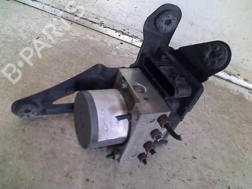 Used ABS pump ABS pump 34666830 34666830