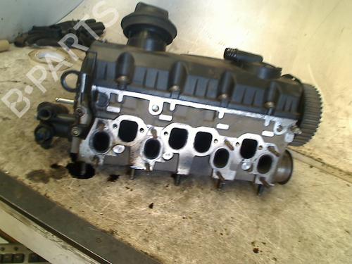 Used Cylinder head Cylinder head AUDI A3 (8P1) 1.9 TDI (105 hp) 34656892 34656892