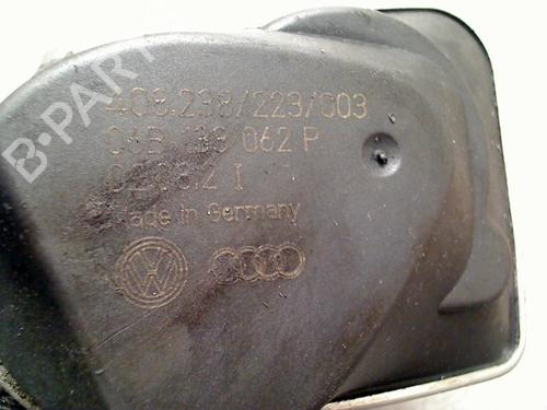 Throttle body AUDI A4 B6 (8E2) 1.6 | BP34689797M82 - Image 3