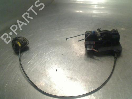 Front left lock RENAULT TRAFIC II Van (FL) 2.0 dCi 115 (FL01, FL0U, FL00, FL0H, FL0M) | BP34682736C98 - Image 2