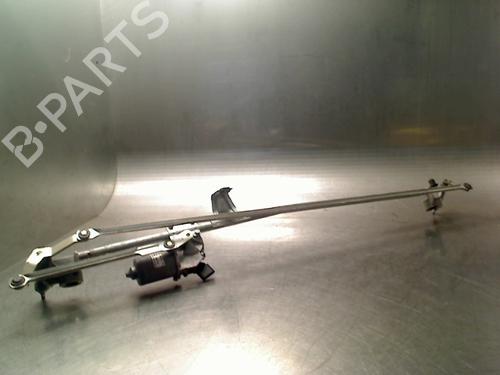 Used Front wiper motor Front wiper motor OPEL ZAFIRA / ZAFIRA FAMILY B (A05) 1.6 (M75) (105 hp) 34689175 34689175